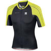 Sportful BodyFit Speedskin Jersey Short Sleeve Cycling Jerseys