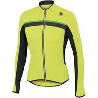 Sportful Pista Long Sleeve Jersey Long Sleeve Cycling Jerseys