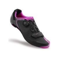 Specialized Womens Zante Road Shoe 2016