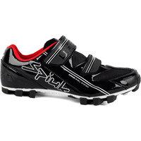 Spiuk Uhra MTB SPD Shoes 2015