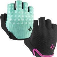 Specialized Women`s Body Geometry Grail Mitts