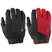 Specialized Body Geometry Sport Long Finger Gloves 2017