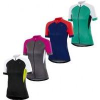 Specialized Womens Rbx Sport Short Sleeve Jersey 2015