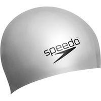 Speedo Long Hair Cap Swimming Caps