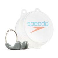 speedo competition nose clip nose clips