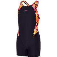 Speedo Girl\'s Comet Pop Printed...