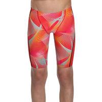 Speedo Boy\'s Fastskin Junior LZR Racer X Jammer Children\'s Swimwear