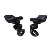 Specialized Clip-on Aerobar Clamp W/pads