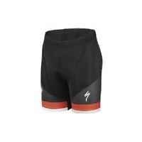 Specialized Kid`s Rbx Logo Youth Shorts 2017