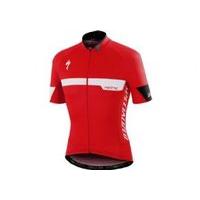 Specialized Pro Team Short Sleeve Jersey 2015