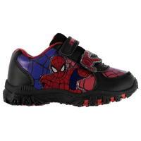 Spiderman Boys Trainers