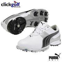 Spark Sport 2 Golf Shoe - White/Black