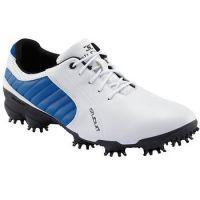 SportLite Golf Shoes White/Blue