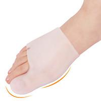 SPA Foot Strap Hallux Valgus Care Gel for Insoles Inserts Breathability