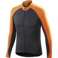 Specialized Therminal Rbx Sport Long Sleeve Jersey 2016