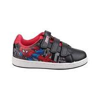 spider man touch fastening