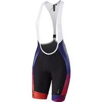 Specialized Sl Pro Boel/ Dolmans Womens Bib Shorts 2016