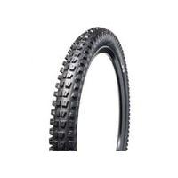 specialized butcher dh tyre 26x 25 with free tube