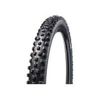 specialized hillbilly dh 650b x 25 dh tyre with free tube 2017