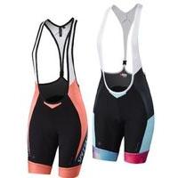 Specialized Women`s Sl Pro Bib Shorts 2016