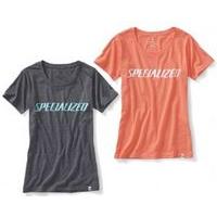 Specialized Podium Short Sleeve Womens T-shirt