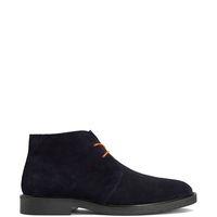 spencer desert boot marine