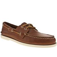 sperry authentic original 2 eye boat