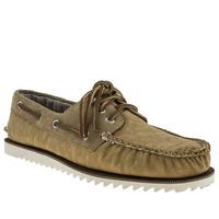 Sperry Authentic Original Razor