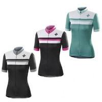 Specialized Rbx Comp Womens Ss Jersey 2016