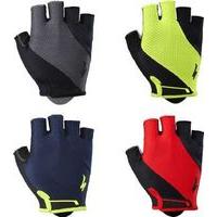 specialized bodygeometry gel short finger gloves 2017