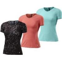 Specialized Shasta Women`s Short Sleeve Top 2017