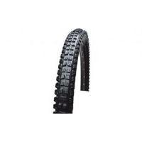 specialized butcher dh tyre 26 inch x 23 inch with free tube