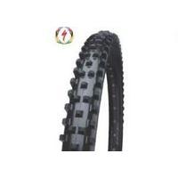 Specialized Storm Dh Tyre Blk 26x2.3 2012 - Free Tube For This Tyre