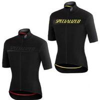 Specialized Sl Elite Wr Ss Water Resistant Jersey 2016