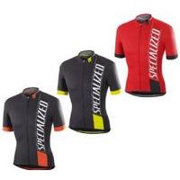 Specialized Sl Expert Ss Jersey 2016