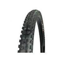 Specialized Butcher Control 2bliss Ready Mtb Tyre 650b X 2.3 With Free Tube 2017