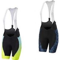 Specialized Women`s Sl Pro Bib Shorts 2017