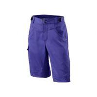 specialized andorra comp womens short