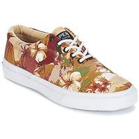 sperry top sider striper cvo hawaiian mens shoes trainers in multicolo ...