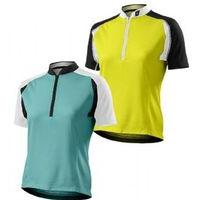 specialized womens rbx sport jersey 42 45quot chest