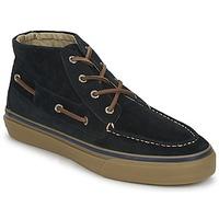 Sperry Top-Sider BAHAMA CHUKKA SUEDE men\'s Mid Boots in multicolour
