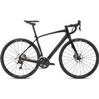 Specialized Diverge Comp All Road Bike 2017