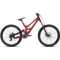 Specialized S-works Demo 8 2015 Dh Bike