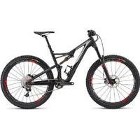 Specialized S-works Stumpjumper Fsr 650b 2016 Mountain Bike