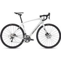 Specialized Diverge Expert Carbon Road Bike 2017