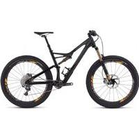 Specialized S-works Stumpjumper Fsr 6fattie 2016 Mountain Bike