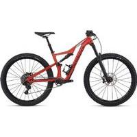 Specialized Rhyme Comp Carbon 650b Womens Mountain Bike 2017
