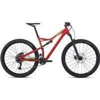 Specialized Camber Comp 29 Mountain Bike 2017