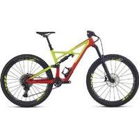 Specialized S-works Enduro 29/6fattie Mountain Bike 2017