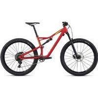 Specialized Camber Comp 650b Mountain Bike 2017